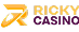 Ricky Casino Logo