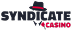 Syndicate Casino Logo