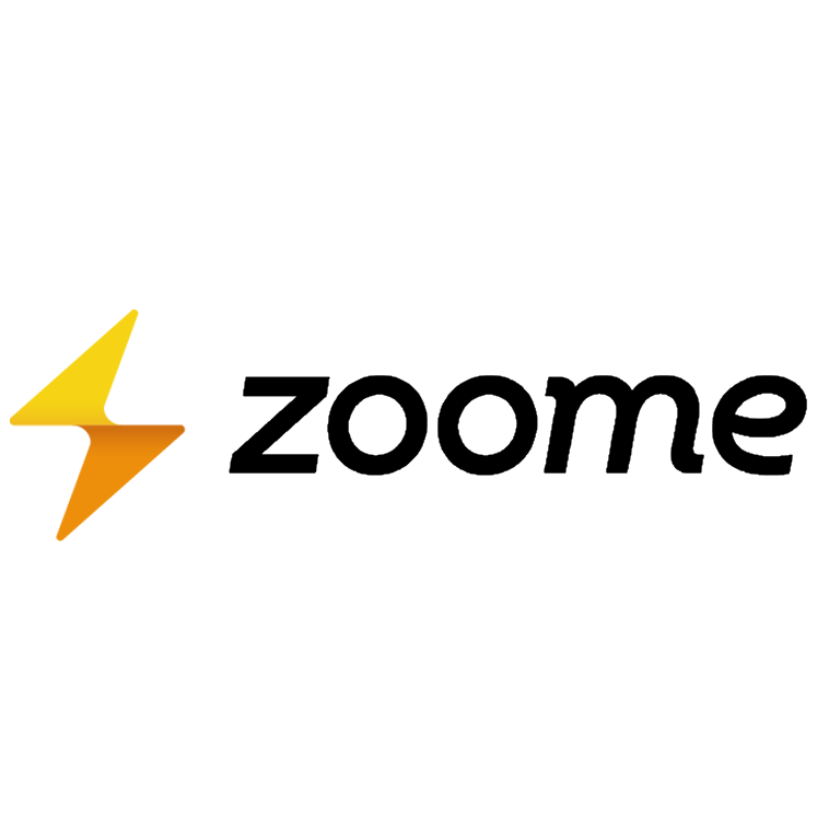 Zoome Casino Logo